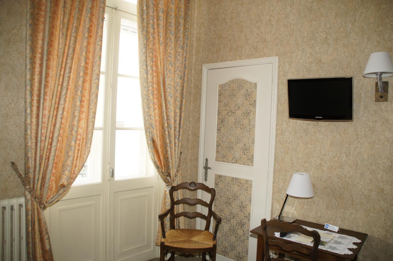 Hotel Montsegur Carcassonne Esterno foto